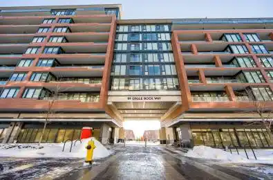 99 Eagle Rock Way Unit# 532 Vaughan Ontario L6A 5A7