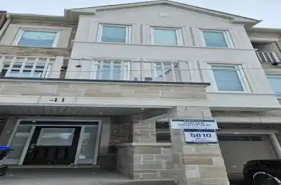 41 Montrose Boulevard Bradford West Gwillimbury Ontario L3Z 4P3