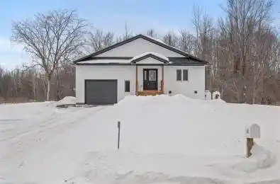 1146 Rideau River Road Montague Ontario K0G 1N0