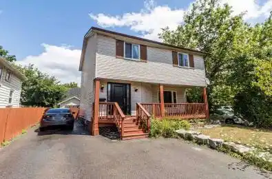 26 McMurchy Avenue Brampton Ontario L6Y 1Y3