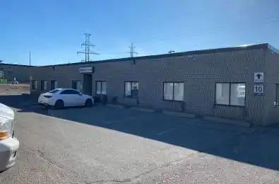 580 Steven Court Unit# 14 Newmarket Ontario L3Y 6Z2