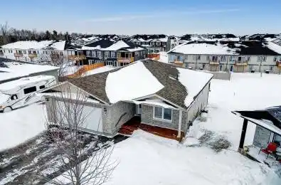 22 Code Crescent Smiths Falls Ontario K7A 0A9