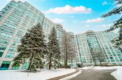 7825 Bayview Avenue Unit# Lph12 Markham Ontario L3T 7N2