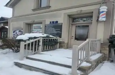 159 Queen Street Brampton Ontario L6Y 1M4
