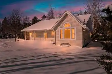 20 Cape Hurd Road Northern Bruce Peninsula Ontario N0H 2R0