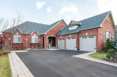 50 Links Lane Brampton Ontario L6Y 5H1