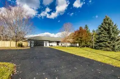 1695 Scugog Street Scugog Ontario L9L 1K3