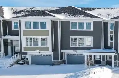 72 Sandhill Crane Drive Wasaga Beach Ontario L9Z 0K4
