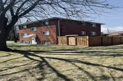 580 Digby Avenue Oshawa Ontario L1G 1W6