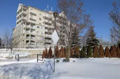 354 Atherley Road Unit# 106 Orillia Ontario L3V 0B8