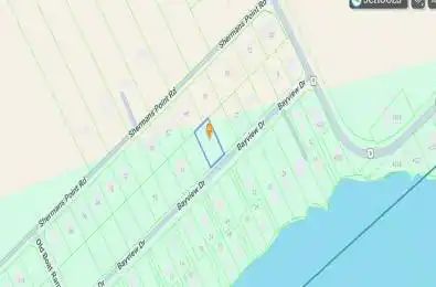 00 BAYVIEW Drive Greater Napanee Ontario K7R 3K8