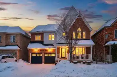 10 Coyle Street Ajax Ontario L1T 0A2