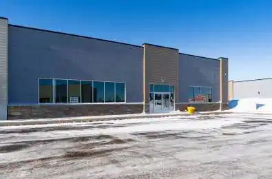 200 Montclair Drive Unit# 14 Woodstock Ontario N4S 9A2