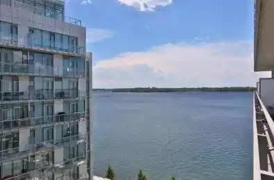 29 Queens Quay Unit# 918 Toronto C08 Ontario M5E 0A4