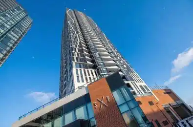 25 Wellington Street Unit# 2202 Kitchener Ontario N2G 0G5