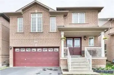 5 Chestermere Crescent Brampton Ontario L7A 2A4
