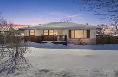 99 Forks Road Welland Ontario L3B 5K4