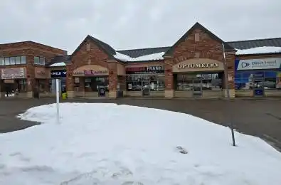 371 Mountainview Road Unit# 4 Halton Hills Ontario L7G 5X3