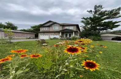 178 Bayview Avenue Georgina Ontario L4P 2S9