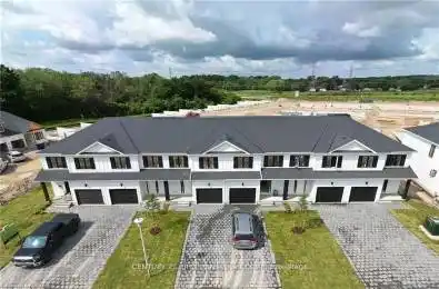 1960 Evans Boulevard Unit# 121 London South Ontario N6M 0A2