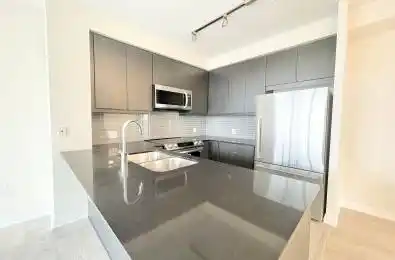 50 Thomas Riley Road Unit# 1409 Toronto W08 Ontario M9B 0C5