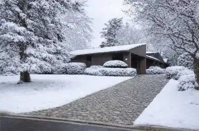 1168 Carey Road Oakville Ontario L6J 2E4