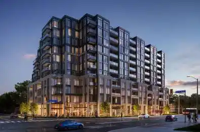 1381 Lakeshore Road Unit# C2 Mississauga Ontario L5E 1G6