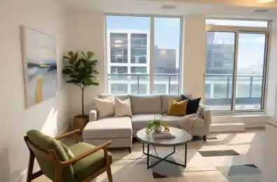 115 Denison Avenue Unit# GPH19 Toronto C01 Ontario M5T 2N1