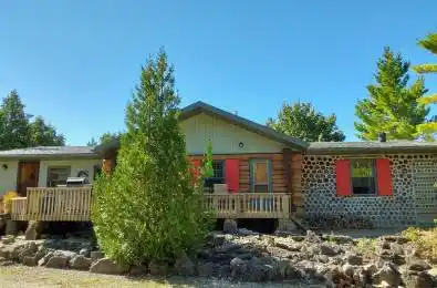 579 Cape Hurd Road Northern Bruce Peninsula Ontario N0H 2R0