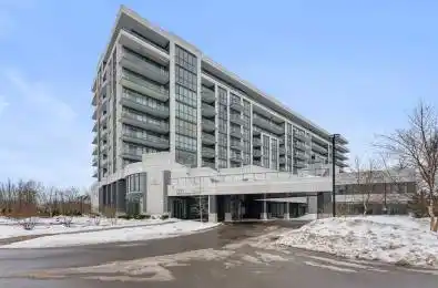7711 Green Vista Gate Unit# 303 Niagara Falls Ontario L2G 0Y9