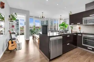 90 Park Lawn Road Unit# 316 Toronto W06 Ontario M8Y 0B6