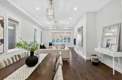 392 Farrell Road Vaughan Ontario L6A 4W8