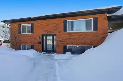 1022 Ghislain Street Hawkesbury Ontario K6A 3B2