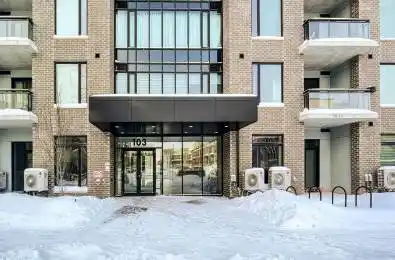 103 Rogers Street Unit# 313 Waterloo Ontario N2J 0G2