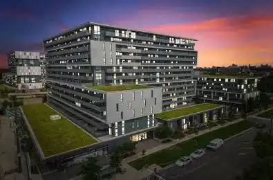 160 Flemington Road Unit# 1304 Toronto W04 Ontario M6A 0A9