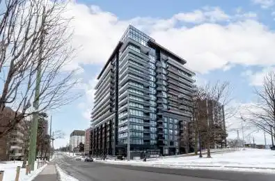 21 Park Street Unit# TH05 Mississauga Ontario L5G 0C2