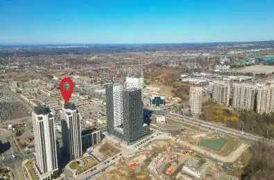 9085 Jane Street Unit# 418 Vaughan Ontario L4K 0L8