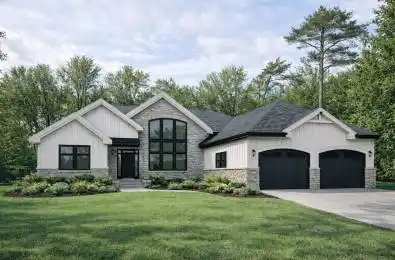 6 Beaufort Crescent Tiny Ontario L9M 0B8