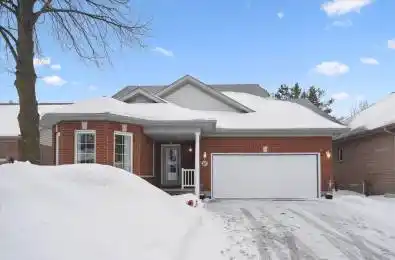 67 White Pine Way Guelph Ontario N1G 4X7