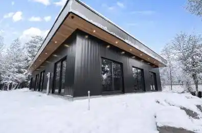 1840 Eady Road Horton Ontario K7V 3Z8