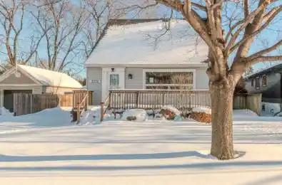 2232 Queensway Drive Burlington Ontario L7R 3T1