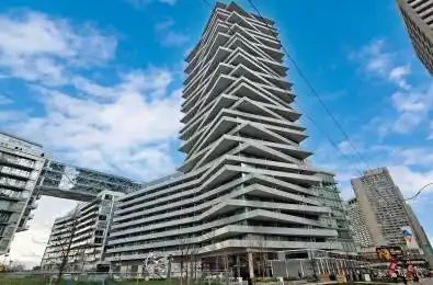 15 Queens Quay Unit# 1002 Toronto C08 Ontario M5E 0C5