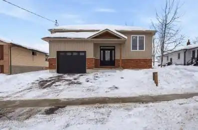 152 Bay Street Quinte West Ontario K8V 1H8