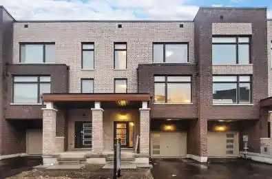 37 Queenpost Drive Brampton Ontario L6Y 6L2