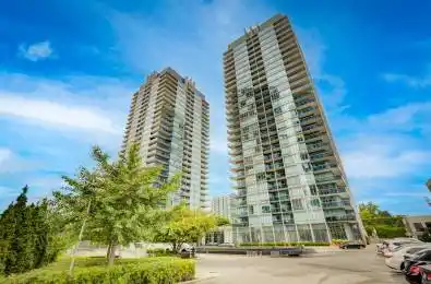 90 Park Lawn Road Unit# 1511 Toronto W06 Ontario M8Y 0B6