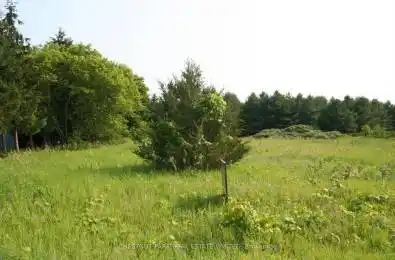 Lot 35 Prinyers Cove Crescent Prince Edward County Ontario K0K 2T0