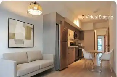 3427 Sheppard Avenue Unit# C2-201 Toronto E05 Ontario M1T 0C5