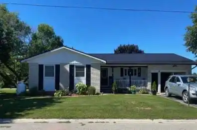 141 William Street West Grey Ontario N0G 2M0