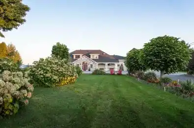 1811 Niagara Stone Road Niagara-on-the-Lake Ontario L0S 1J0