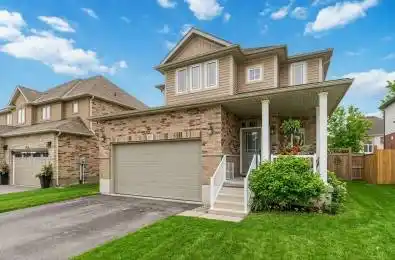 89 Marriott Place Brant Ontario N3L 0A4